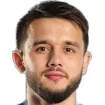 Muhammad Yuldashev