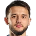 Muhammad Yuldashev