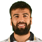 Sardor Kulmatov