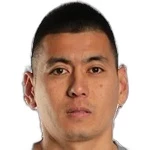 Shirinboy Abdullaev