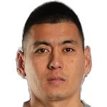 Shirinboy Abdullaev