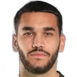 Azizkhon Isokov