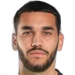 Azizkhon Isokov