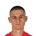 Mihail Tsonev
