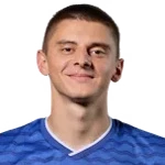 Vitaliy Mykolenko