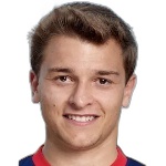 Noah Baumann