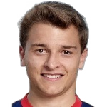 Noah Baumann