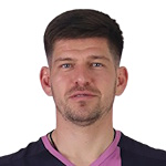 Kyrylo Kovalets