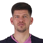 Kyrylo Kovalets