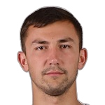 Andriy Lipovuz