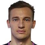 Valerii Luchkevych