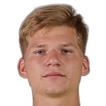 Arseniy Vavshko
