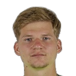 Arseniy Vavshko