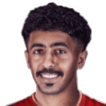 Abdullah Al-Qahtani