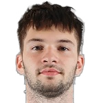Timofey Martynov