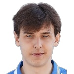 Tsimafei Shkurdziuk