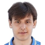 Tsimafei Shkurdziuk
