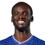Tim Iroegbunam