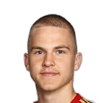 Alex Luhtanen
