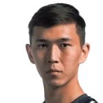 Timur Redzhepov