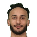 Moataz Al-Baqaawi