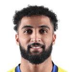 Abdulrahman Al-Obaid