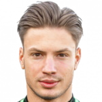 Kevin Dąbrowski