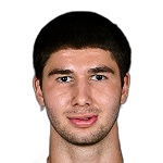 Kazbek Mukailov