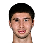 Kazbek Mukailov