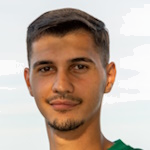 Ensar Ismaili