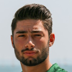 Marvin Meresi