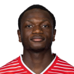 Mamadou-Lamine Camara