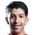 Rakan Al-Tulayhi