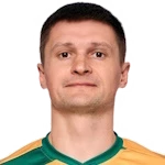 Egor Zubovich