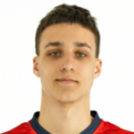Arseniy Migdalenok
