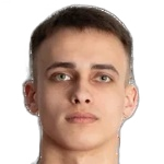 Alexey Tumanov