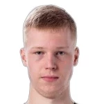 Matvey Sukharenko