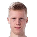Matvey Sukharenko