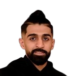 Hisham Al-Dubais