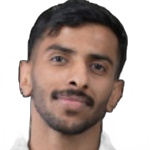 Faisal Al Mutairi