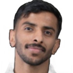 F. A. Mutairi