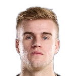 Max Broughton