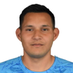 Edward Delgado