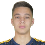 Aziz Kholmurodov