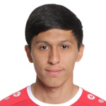 Ali Abdurakhmonov