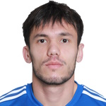 Asad Sobirzhonov