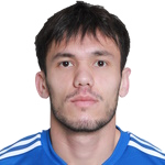 Asad Sobirzhonov
