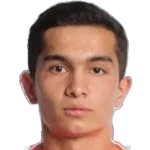 Akbar O'ktamov