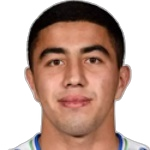 Saidafzalkhon Akhrorov