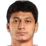 Shahzod Toirov
